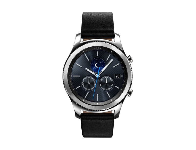 samsung gear s3 pl