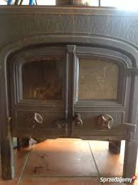 Piec Jotul 5 (niedźwiedź)