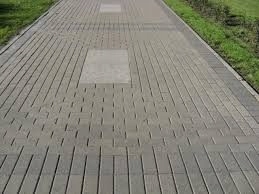 kostka brukowa 8 cm holland używana stan bdb