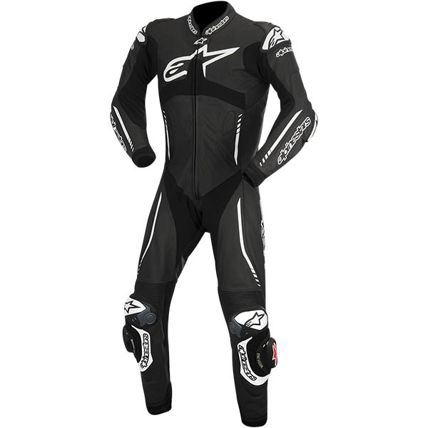 Alpinestars Atem 1pc rozm. 50 czarny