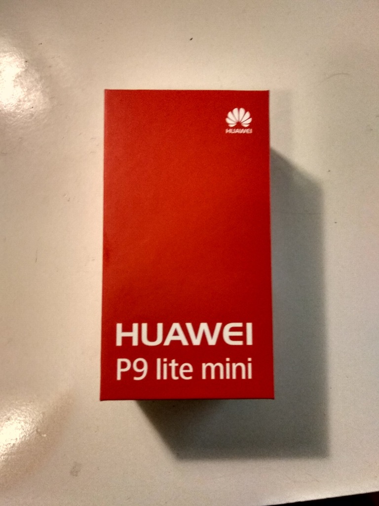 Huwawei P9 lite mini