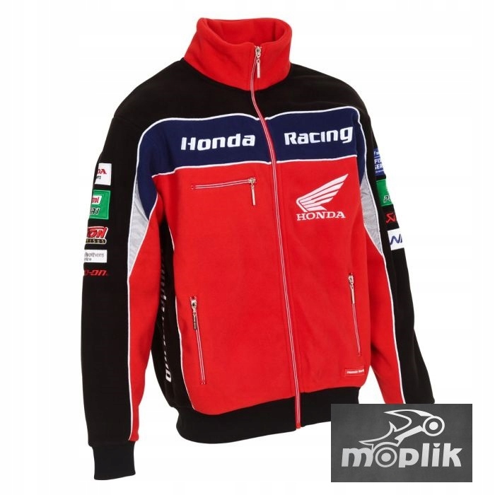Polar Honda BSB L