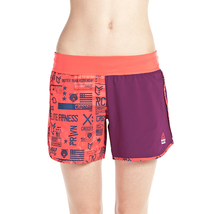 Reebok Spodenki RCF Knw Short AI2895 r.M SunStyle