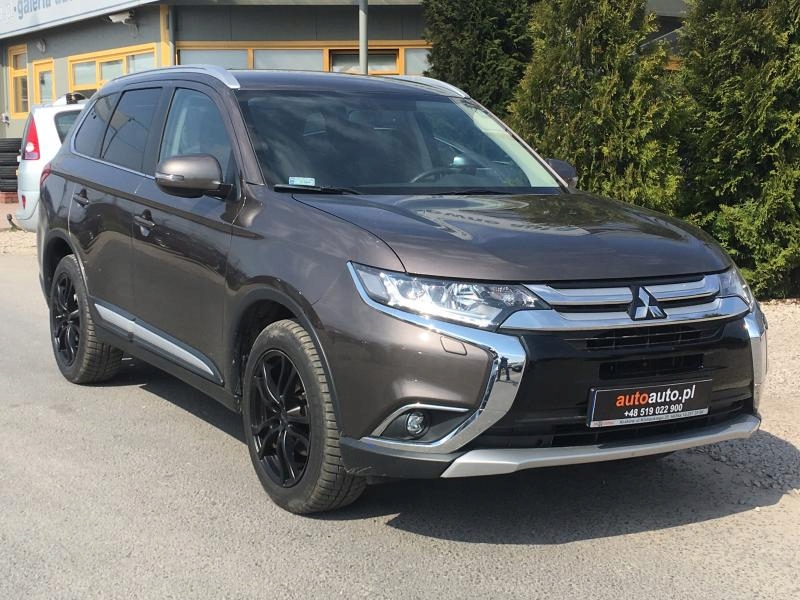 U0141 mitsubishi outlander 3