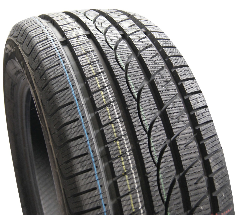 OPONY ZIMA R17 225/45 LANVIGATOR SNOWPOWER Nowe 17