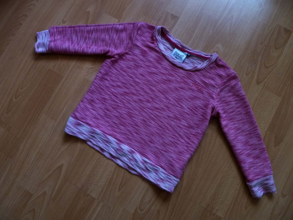EVERLAST super modny sweterek ''L''