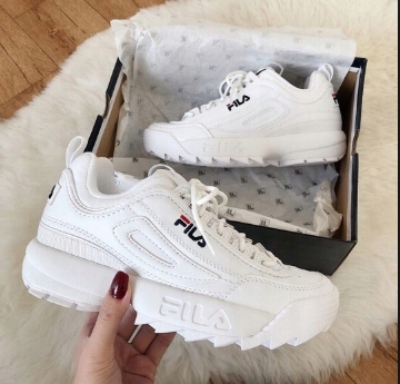 fila disruptor 37