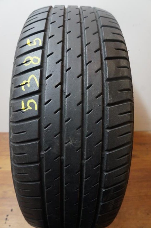 Michelin Pilot HX 205/50 R16 1szt - 6858360511 - oficjalne archiwum Allegro