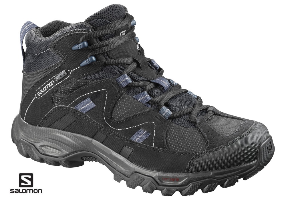 Meadow mid shop gtx salomon