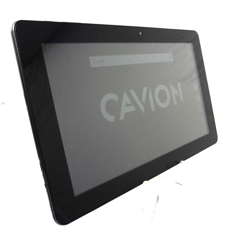 TABLET CAVION 10 3GRQ