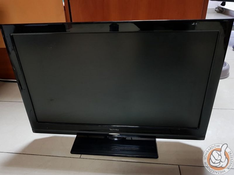 TV TECHNIKA 24LF-91324B/BEZ PILOTA