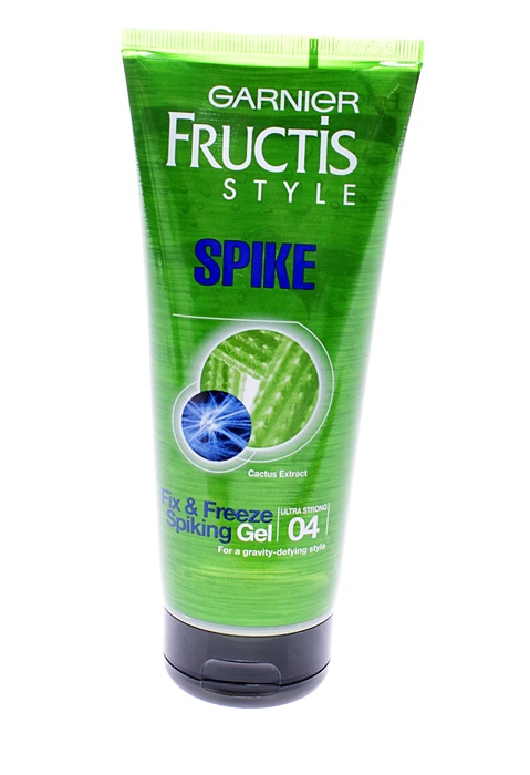 5991-74 GARNIER FRUCTIS SPIKE i#u ZELKAKTUS 200ML