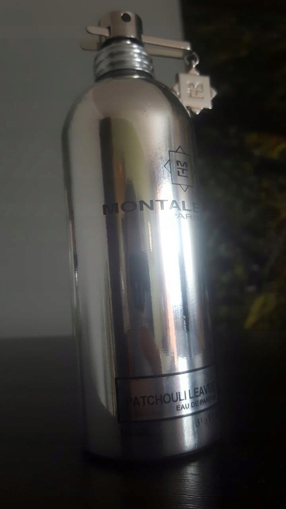 MONTALE Patchouli Leaves 100ml