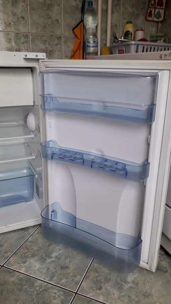 Lodówka Amika 80 Typ AC1103P