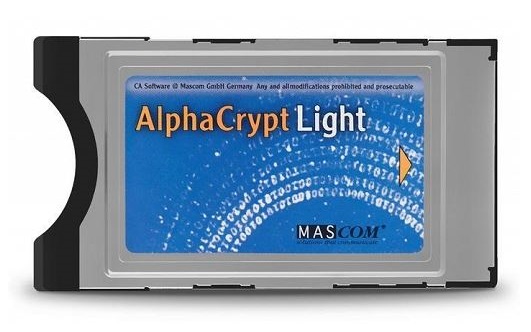 Moduł AlphaCrypt Light
