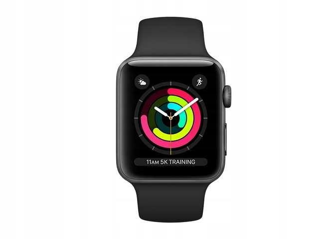 Копия apple watch с nfc обзор