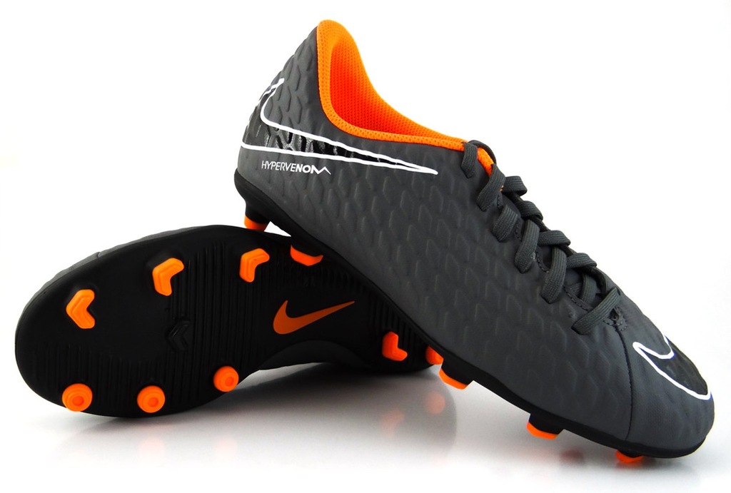 nike hypervenom phantom club