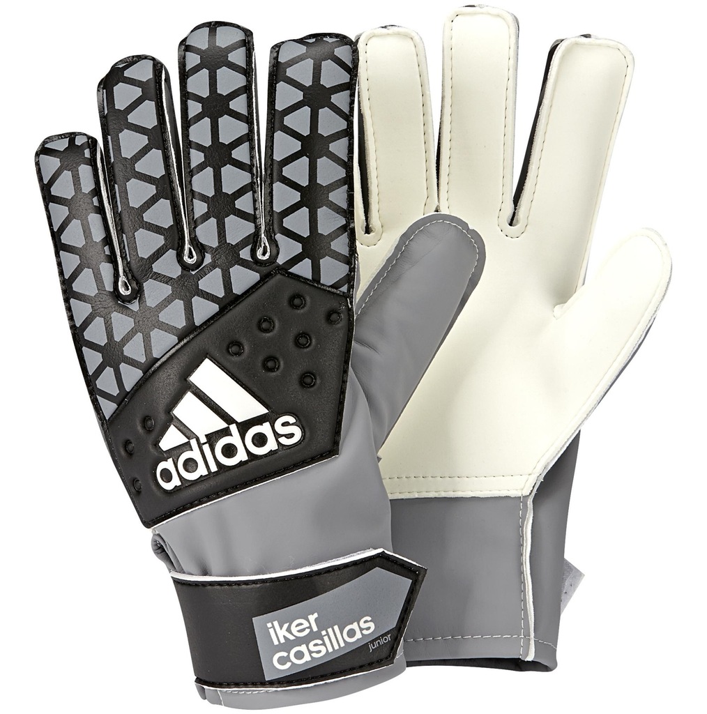 ADIDAS Iker Casillas Rękawice bramkarskie S90165 4