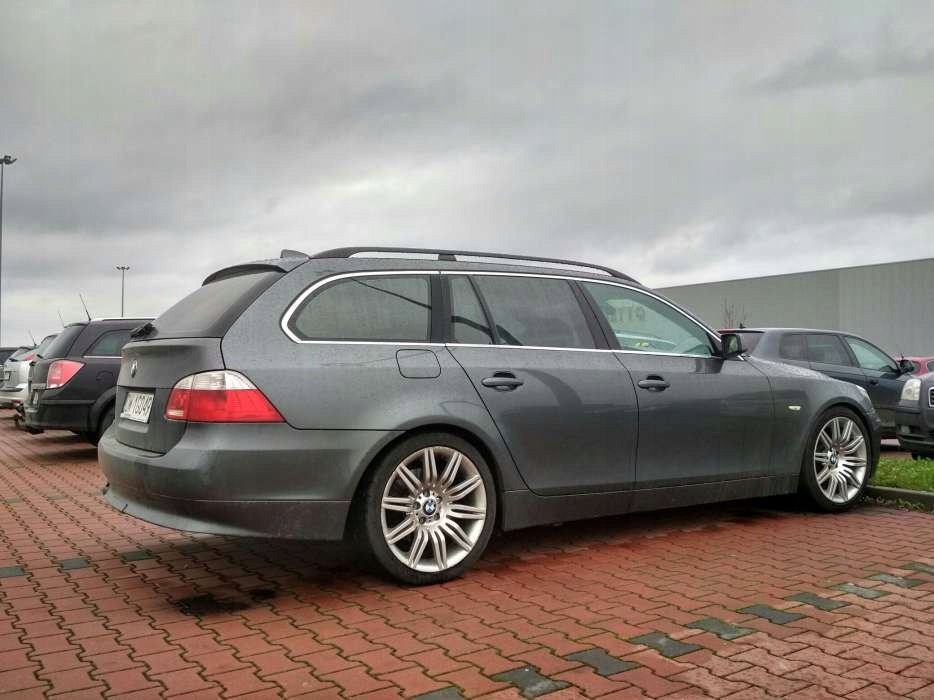 Felgi BMW Styling 172 19" 5x120