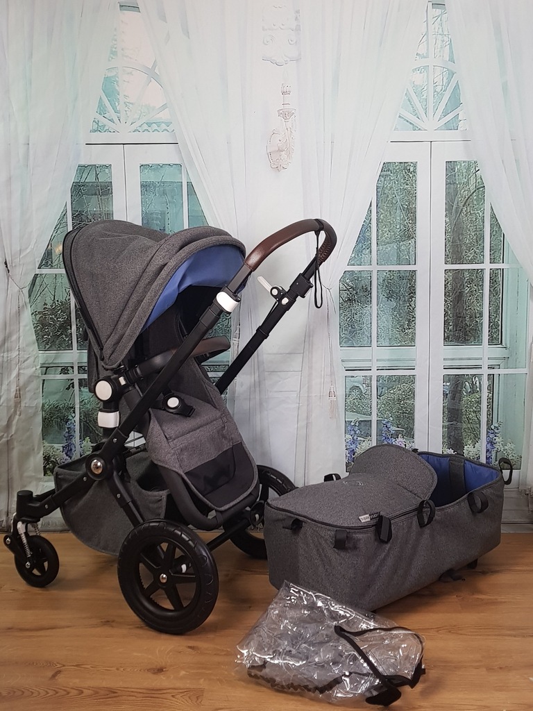 bugaboo cameleon 3 blend