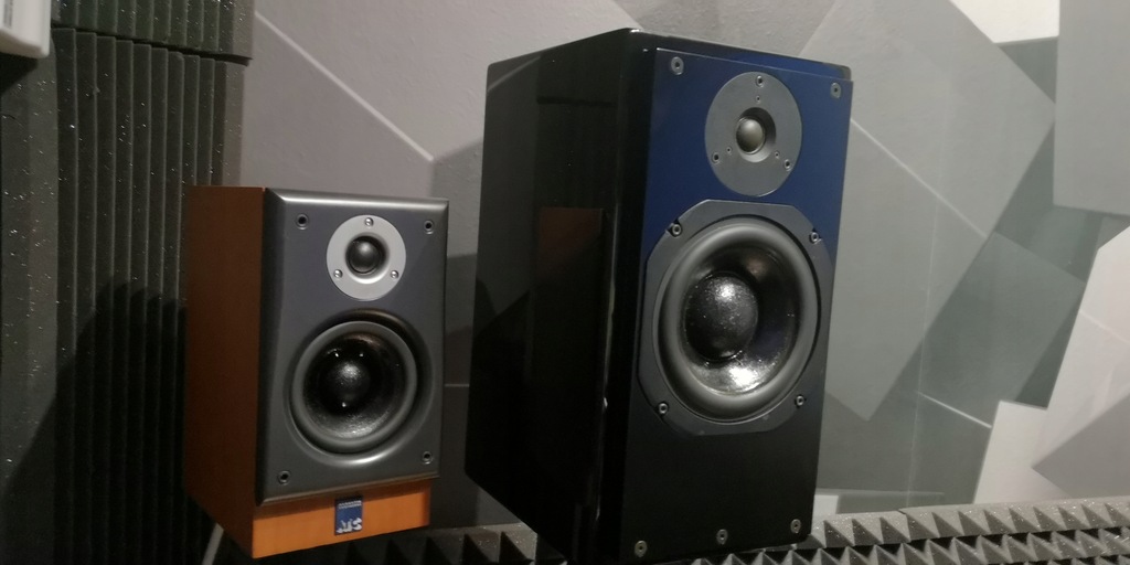 ATC SCM 20 HI-END nie 7 nie 11