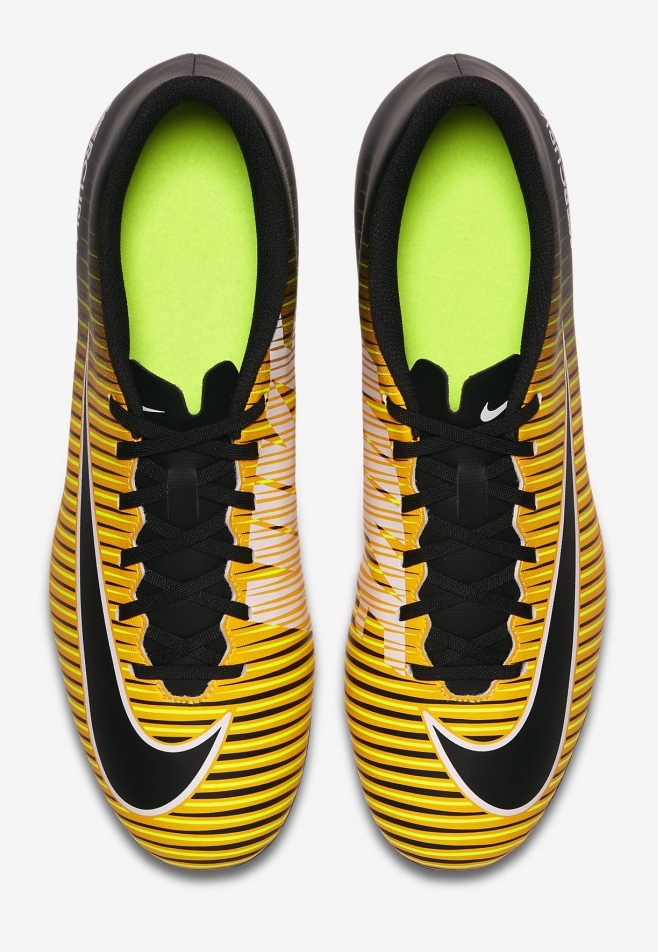 nike mercurial vortex iii fg