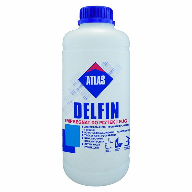 Atlas delfin где купить