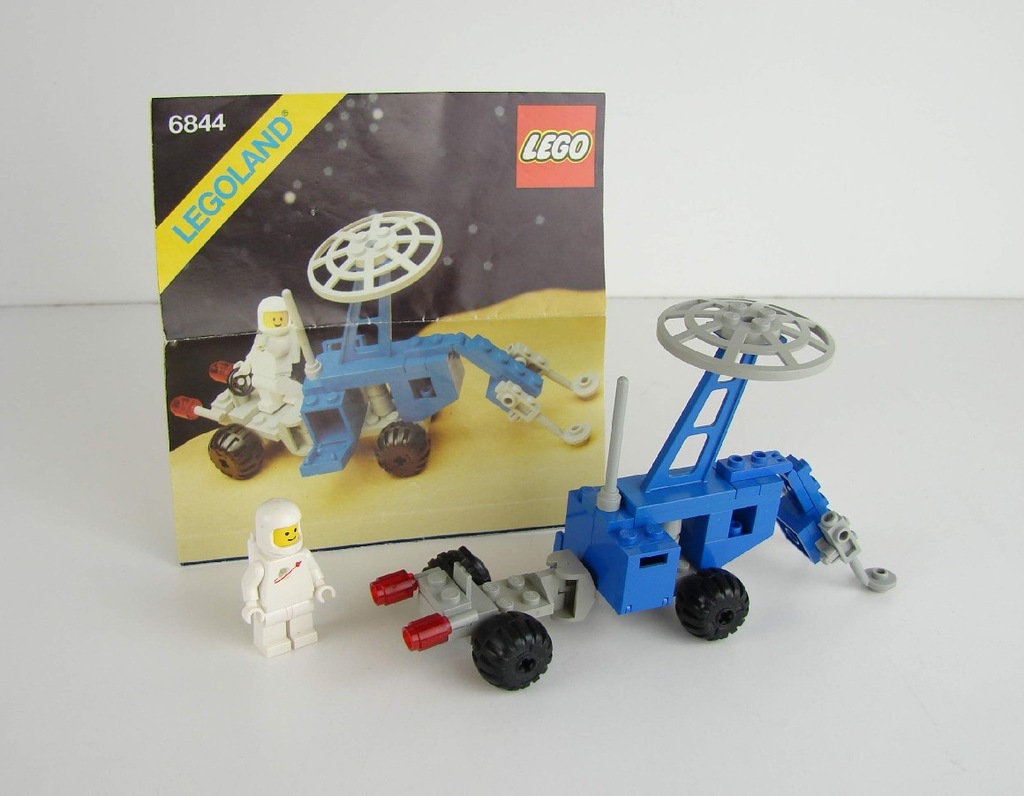 lego 6844