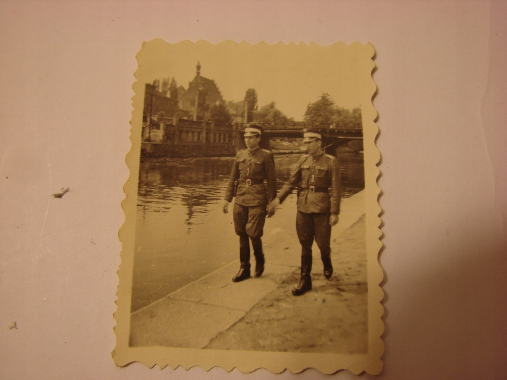 WSW -Bydgoszcz patrol