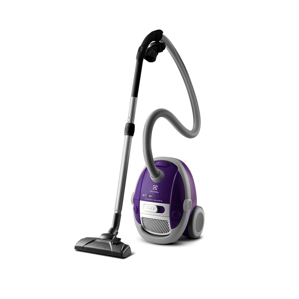 ODKURZACZ ELECTROLUX ZCS2240VEL CLASSSIC SILENCE
