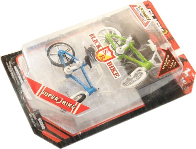 fingerboard mountain bike