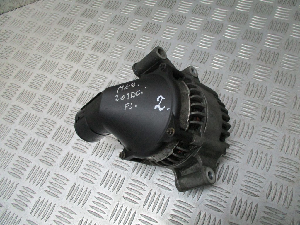 Alternator ford mondeo