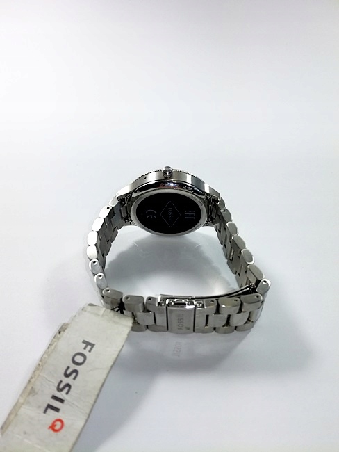 fossil ftw6003 review