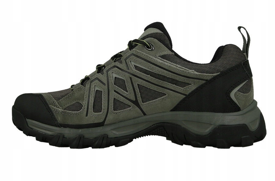 salomon aero 2 evasion