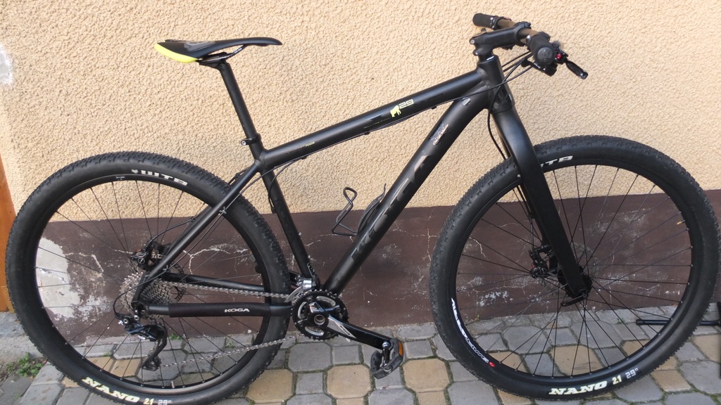 KOGA X29-Runner