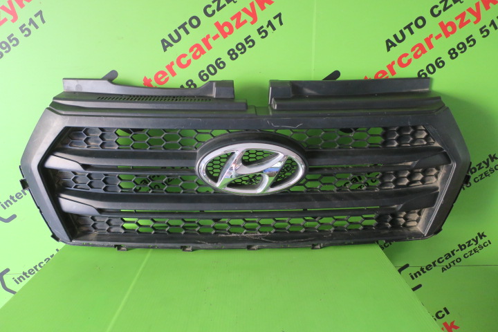 HYUNDAI H350 ATRAPA GRIL