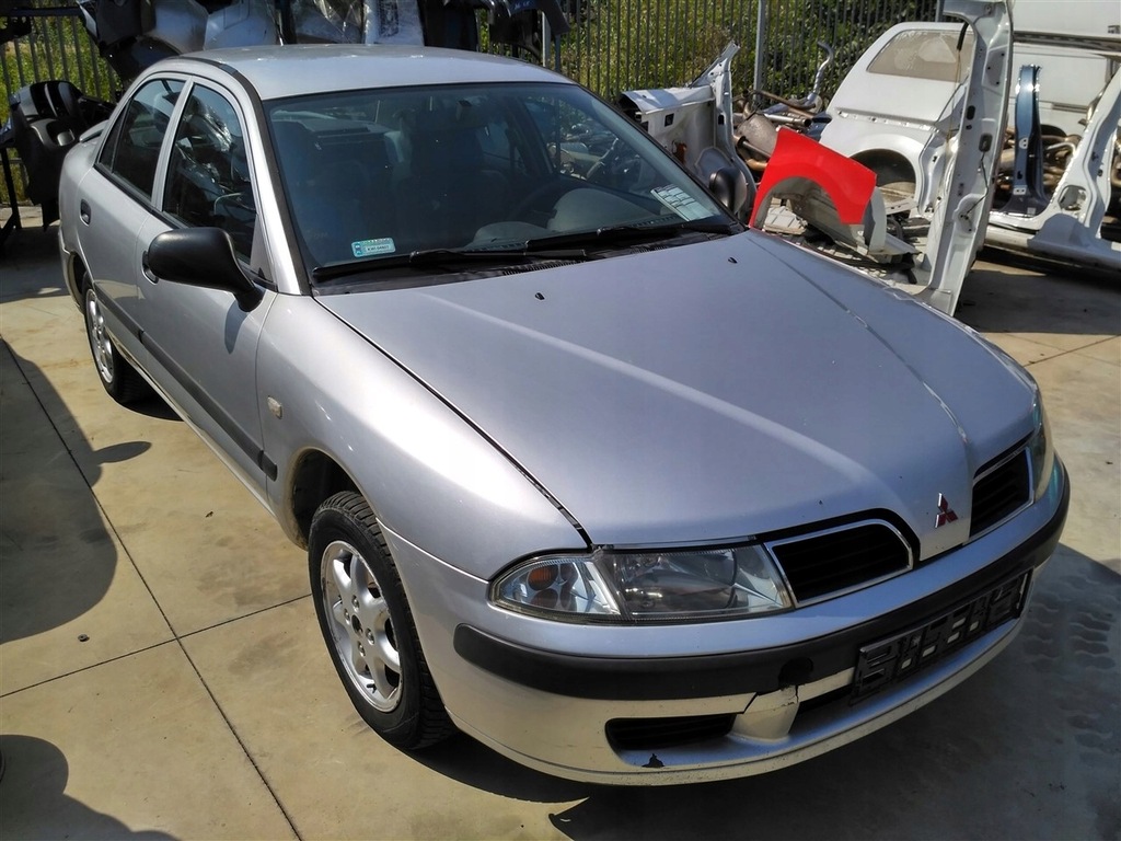 MITSUBISHI CARISMA LIFT A50 DRZWI CZĘŚCI