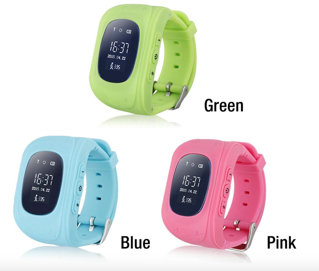 smartwatch q50