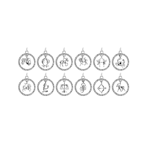 AVON BRANSOLETKA ALANNA ZE ZNAKIEM ZODIAKU RYBY