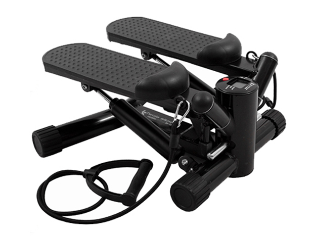 Stepper Skrętny z linkami Steper Total Sport SP1
