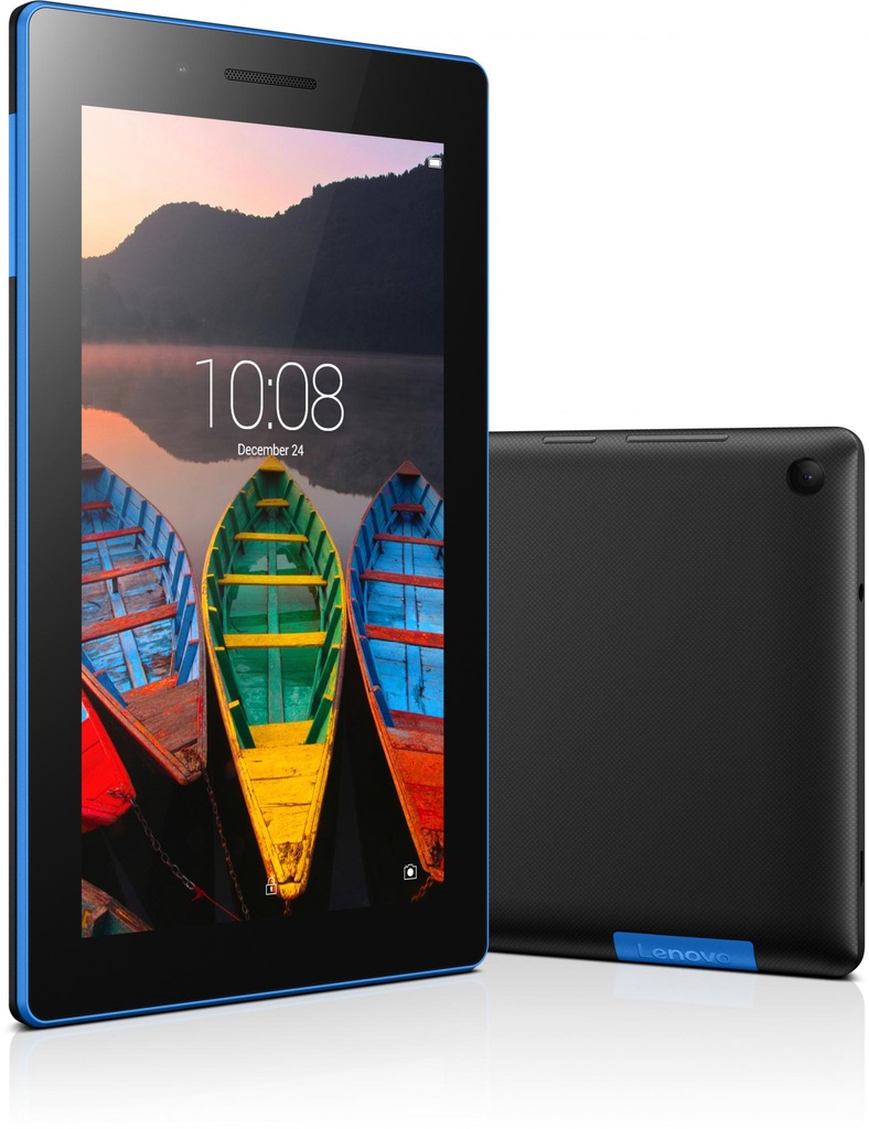 TABLET LENOVO TAB 3-710F 7'' 16GB GPS 5.0 LOLLIPOP