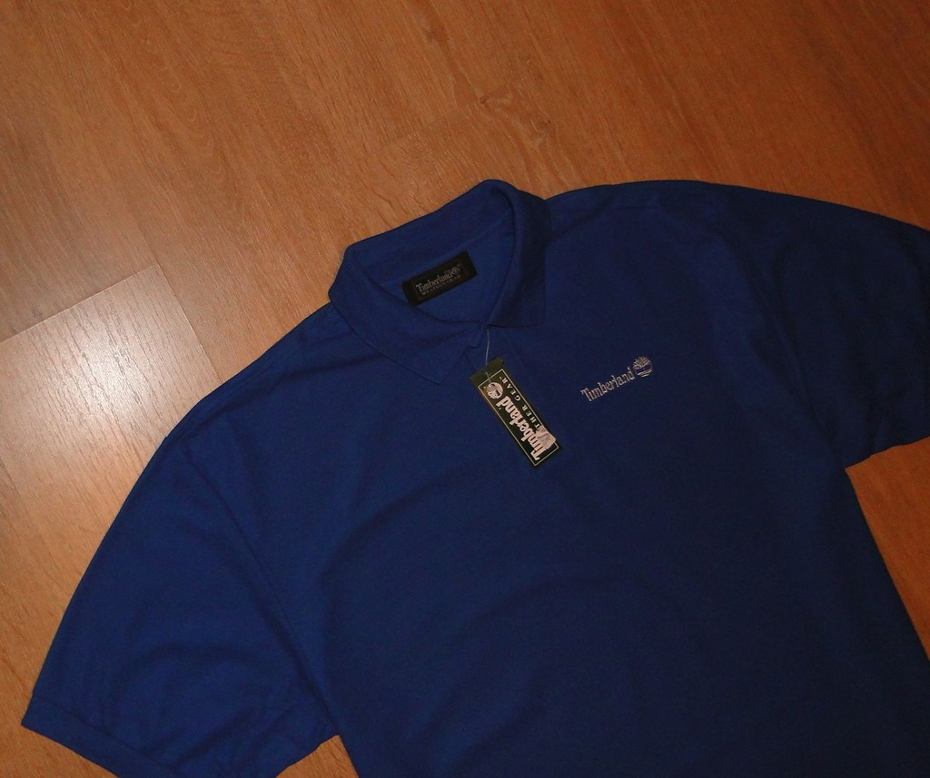 Koszulka Timberland Polo / XL