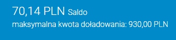 Paysafecard 70,14ZŁ MYPSC !