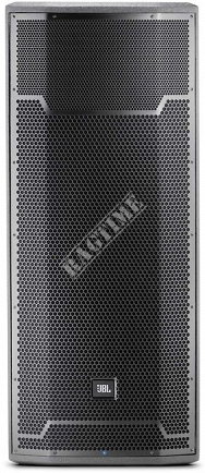 JBL PRX 725 -trójdrożna kolumna aktywna POWYSTAWOW