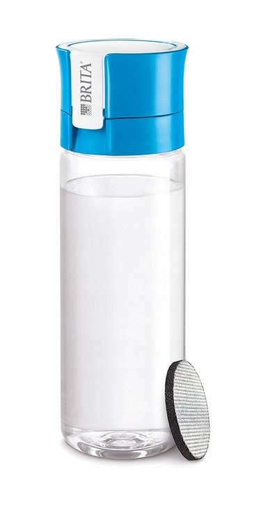 BRITA BIDON BUTYLKA Z FILTREM TURYSTYCZNY