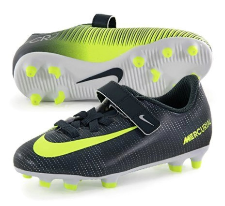 nike jr mercurial vortex iii fg