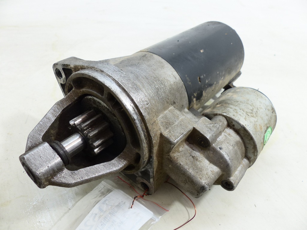 LADA ŁADA NIVA 99 ROZRUSZNIK 1.7B TEST