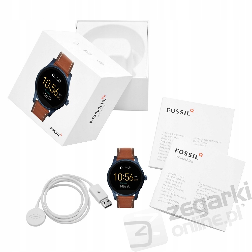 ftw2106 fossil