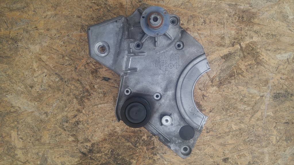 AUDI 2.5 TDI LAPA 059121313P