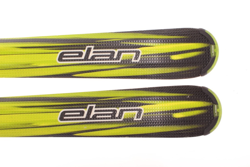 Narty Elan MAG 6 168cm - 1181